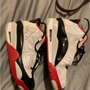 Boys Air Jordans